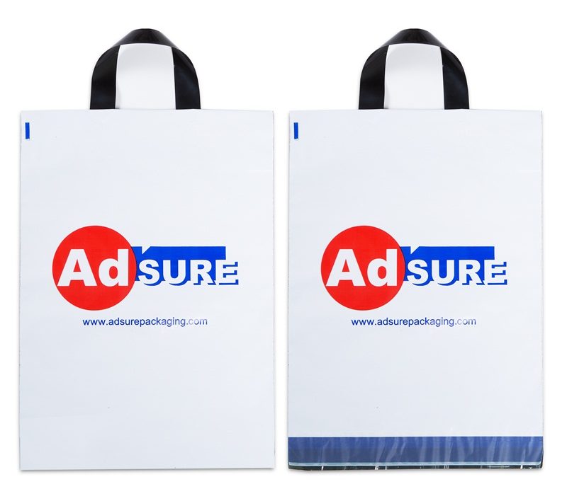 custom security bags