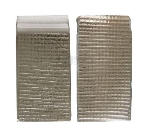 foil envelopes