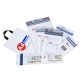 Custom Tamper Evident Security Bags