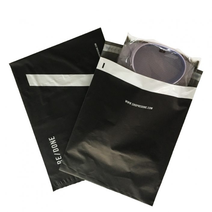 matt black mailers