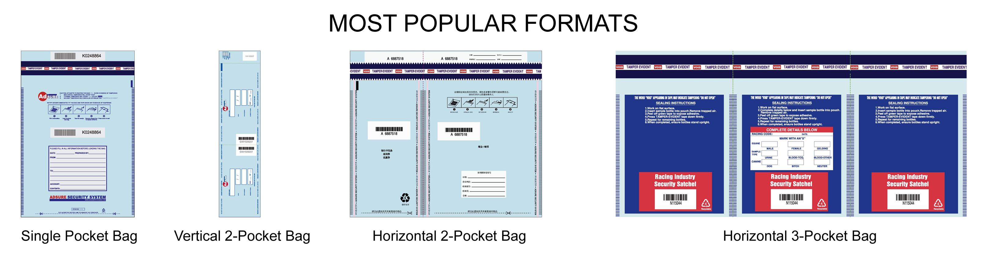 ADSURE-Level-4-security-bags-popular-formats