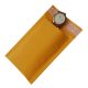 kraft bubble mailers