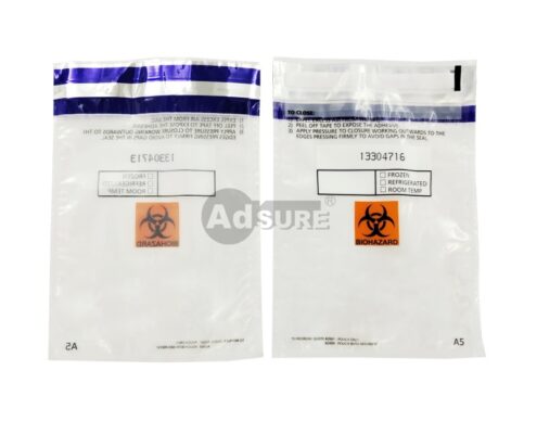 95 kpa Sample Bags